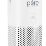 Pure Enrichment PureZone Mini Portable Air Purifier for $20 + free shipping w/ $99