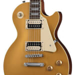 Epiphone Les Paul Traditional Pro IV Limited-Edition Electric Guitar for $399 + free shipping
