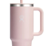 Hydro Flask Flash Sale: 20% off pink items + free shipping w/ $30