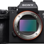 Sony Alpha a7 III 4K Full-Frame Mirrorless Interchangeable-Lens Camera for $1,800 + free shipping