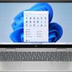 HP Envy 13th-Gen. i7 14" 2-in-1 Touch Laptop for $650 + free shipping