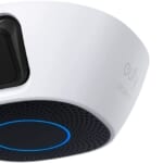 Eufy Security Garage-Control Cam 2K Security Camera for $68 + free shipping