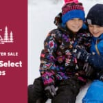 Columbia Kids Sale | $16.79 Fleece Jackets & More
