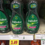 Palmolive Ultra Dish Liquid As Low As $2.49 At Kroger
