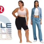 Lululemon Sale | Activewear Up to 50% Off