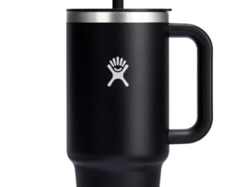 Hydro Flask All Around Travel Tumbler