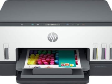 HP Printers at Best Buy: Up to $160 off + free shipping