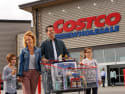 Costco 1-Year Gold Star Membership + $40 Digital Costco Shop Card for $60