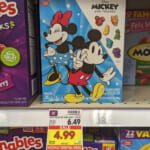 Get The Big Boxes Of Betty Crocker Fruit Snacks For Just $3.49 At Kroger (Regular Price $6.49)