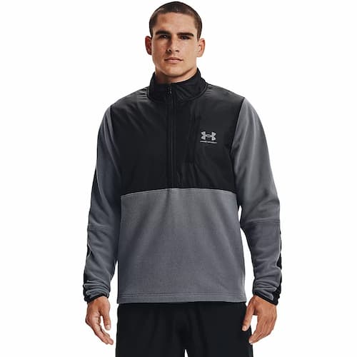 Men's Under Armour ColdGear Infrared Pullover