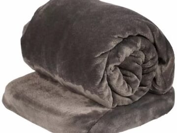 Sharper Image Calming Cozy Massaging Heating Wrap
