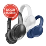 Lifestyle Advanced High Definition Wireless Over Ear Headphones