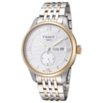 Tissot Men's T-Classic Automatic Watch for $331 + free shipping