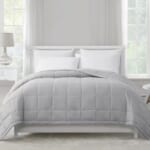 Mainstays Solid Down Alternative Blanket only $12.96 (All Sizes!)