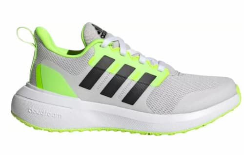 Adidas Kids' Grade School Fortarun 2.0 Cloudfoam Running Shoes