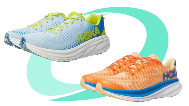 Zappos Sale | 30% Off Hoka Sneakers