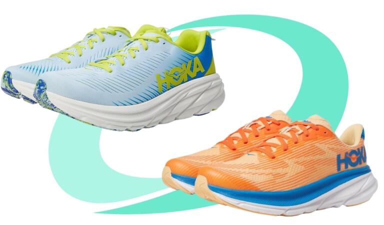 Zappos Sale | 30% Off Hoka Sneakers