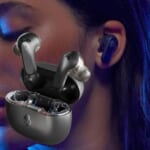 Skullcandy Rail ANC In-Ear Noise Cancelling Wireless Earbuds $69.99 Shipped Free (Reg. $100) – 27 Hr Battery