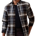 Banana Republic Factory Men's Clearance Shirts, Tees, & Polos from $5.59 in cart + free shipping w/ $50