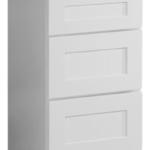 Ready-to-Assemble Kitchen Cabinets at Lowe's: 20% off + up to an extra 30% off + free delivery