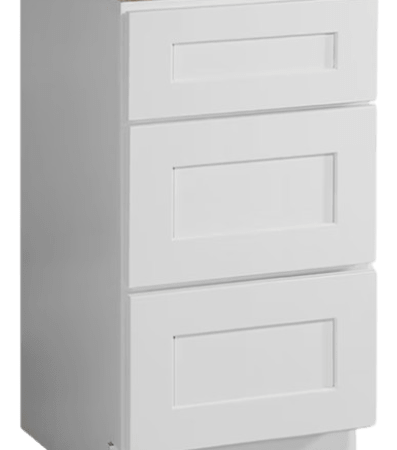 Ready-to-Assemble Kitchen Cabinets at Lowe's: 20% off + up to an extra 30% off + free delivery