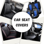 Car Seat Covers from $55.95 Shipped Free (Reg. $79.99+)
