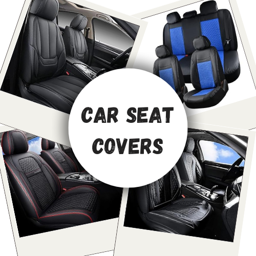 Car Seat Covers from $55.95 Shipped Free (Reg. $79.99+)