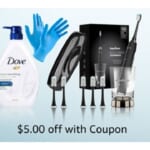 Woot! $5 Off Already-Reduced Grocery, Beauty & Household Items