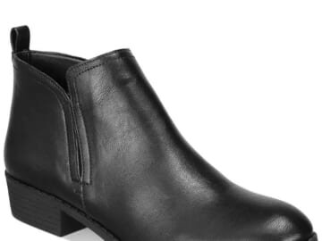 Women's, Girls', and Kids' Boots Clearance Sale at Macy's: 30% to 40% off + free shipping w/ $25