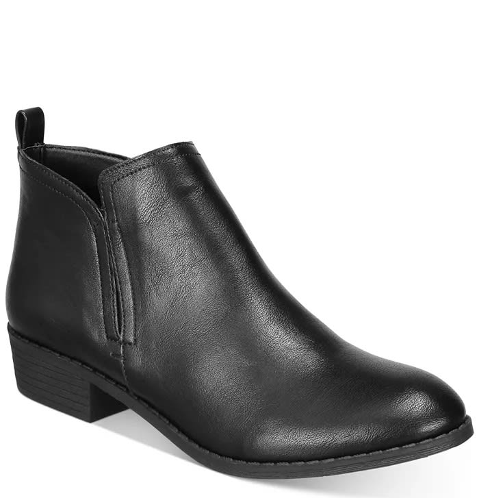 Women's, Girls', and Kids' Boots Clearance Sale at Macy's: 30% to 40% off + free shipping w/ $25