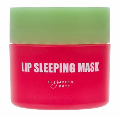 Elizabeth Mott Lip Sleeping Mask