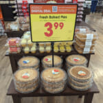 Bakery Pies Just $3.99 At Kroger