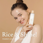 Rice Toner and Cream from $17.80 (Reg. $31+) – FAB Ratings!