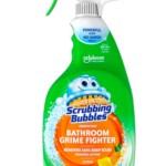 Scrubbing Bubbles Disinfectant