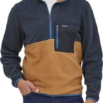Patagonia, Columbia, Alpine Design and More at Dick's Sporting Goods: Up to 50% off + free shipping w/ $49