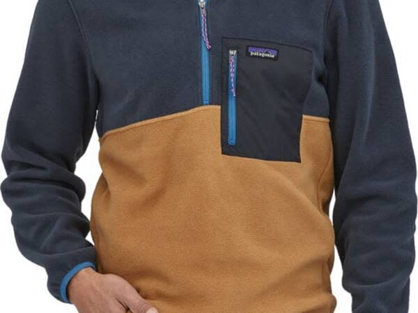 Patagonia, Columbia, Alpine Design and More at Dick's Sporting Goods: Up to 50% off + free shipping w/ $49