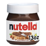 Nutella Hazelnut Spread