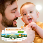 Happy Baby 4-Pack Organic Infant Formula as low as $65.98 After Coupon (Reg. $126) + Free Shipping – $16.50/24 Oz Pack