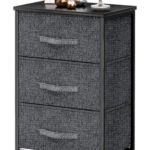 Pipishell Fabric Dresser