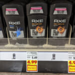 Get Axe Deodorant For Just $2.99 At Kroger