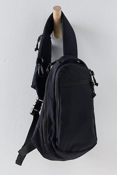 Free People Pep In Your Step Packable Sling Bag