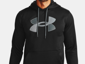 Under Armour Hoodies for the Family as low as $10.98 shipped!