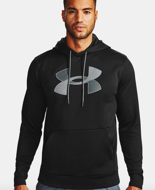 Under Armour Hoodies for the Family as low as $10.98 shipped!