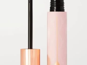 Charlotte Tilbury Pillow Talk Push Up Lashes! Mascara