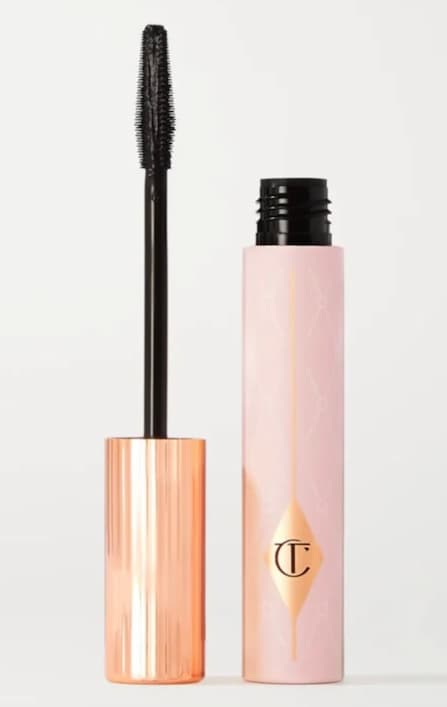 Charlotte Tilbury Pillow Talk Push Up Lashes! Mascara