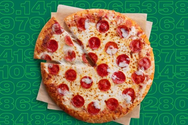 Little Caesars: Large Classic Pepperoni or Cheese Pizzas Two for $10.99!