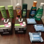 Brigette’s $17.39 CVS Shopping Trip ($6 Money Maker after ECB’s) and $23.43 Walgreens Shopping Trip ($2 Money Maker after Rewards)!