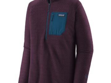 Patagonia Flash Sale at Dick's Sporting Goods: Up to 50% off + free shipping w/ $49
