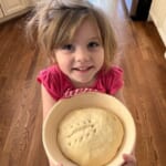 From Crystal: What We Ate and What We Bought at the Store This Past Week