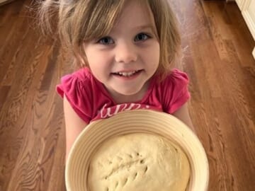 From Crystal: What We Ate and What We Bought at the Store This Past Week